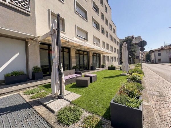 Ristorante Udine, UD Vendita