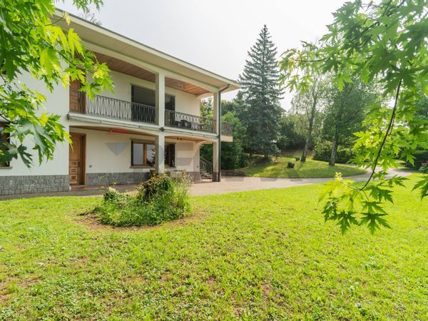 Villa singola Saltrio, VA Vendita - Foto 4
