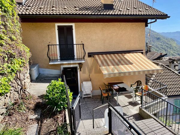Casa Indipendente Valle Cannobina, VB Vendita - Foto 2