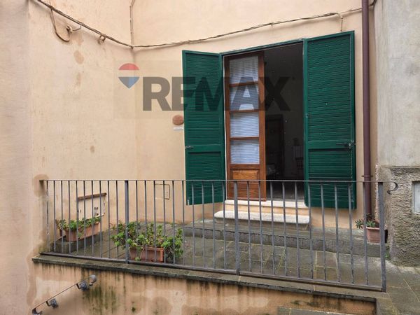 Appartamento Monteverdi Marittimo, PI Vendita