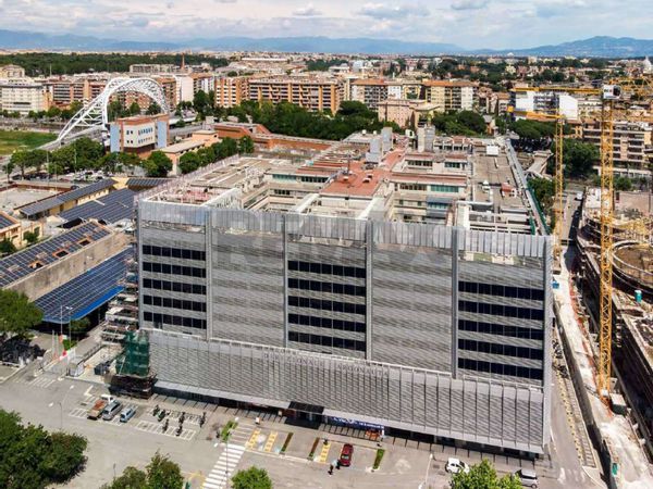 Ufficio Ostiense, Roma, RM Affitto - Foto 2