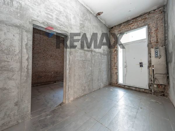 Casa Semindipendente Entro Mura, Ferrara, FE Vendita - Foto 3