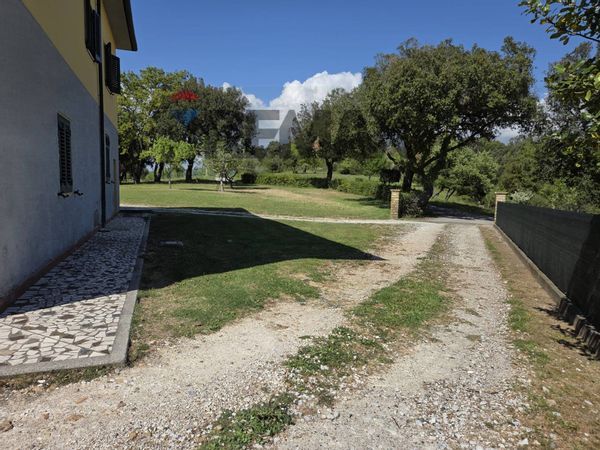 Casa Indipendente Monteverdi Marittimo, PI Vendita