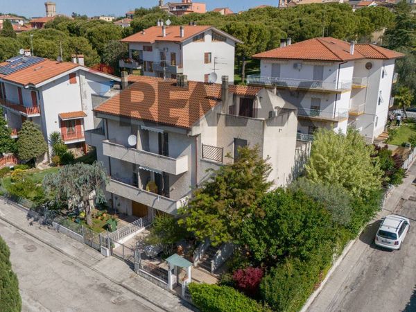 Villa a schiera Montemarciano, AN Vendita - Foto 3