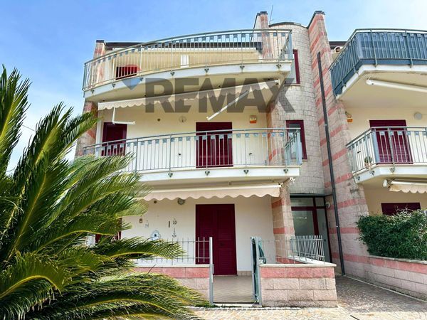 Appartamento Casalbordino, CH Vendita - Foto 2
