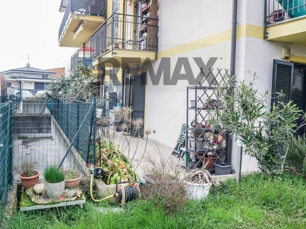 Appartamento Medolago, BG Affitto - Foto 3