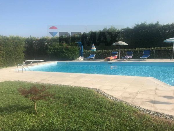 Villa singola Vigodarzere, PD Vendita
