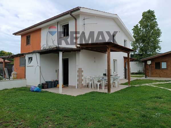 Villa o villino Tor San Lorenzo Mare, Ardea, RM Vendita - Foto 4