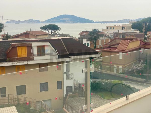 Attico/Mansarda Formia, LT Vendita - Foto 2