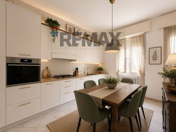 Appartamento Viale Venezia, Brescia, BS Vendita - Foto 3