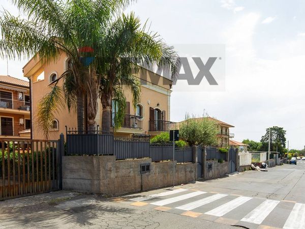 Casa Indipendente Misterbianco, CT Vendita - Foto 3