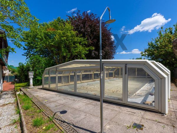 Casa Indipendente Induno Olona, VA Vendita - Foto 3