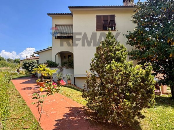 Porzione di villa Mercatale - Torre, Montevarchi, AR Affitto - Foto 2