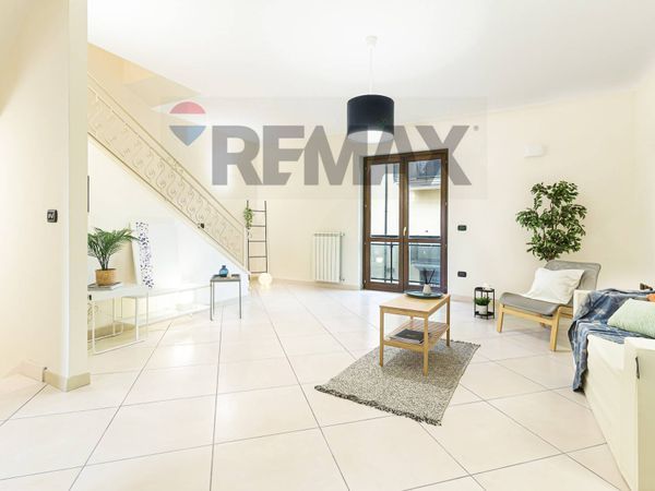 Villa a schiera Telese Terme, BN Vendita