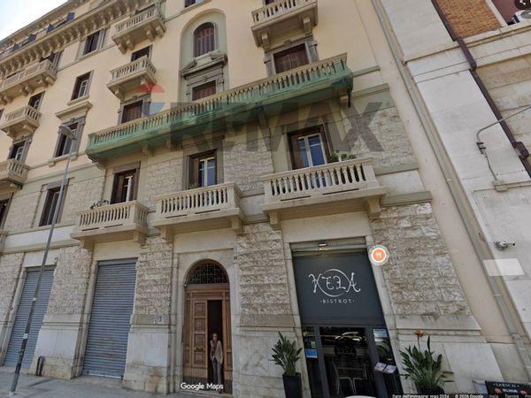 Appartamento Murat, Bari, BA Affitto