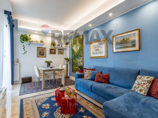 Appartamento Vedano al Lambro, MB Vendita - Foto 3