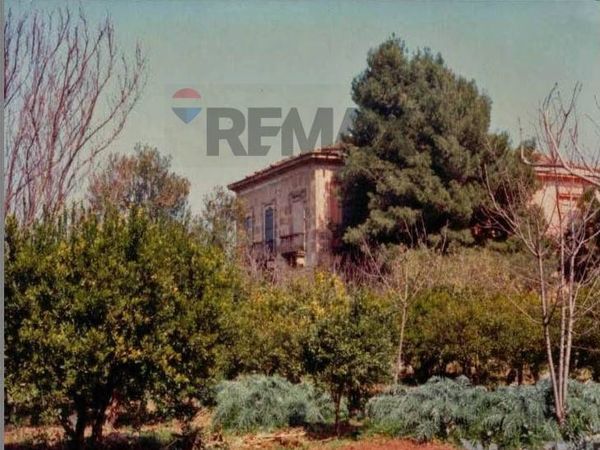 Villa singola Ciaculli, Belmonte Chiavelli, Palermo, PA Vendita - Foto 4