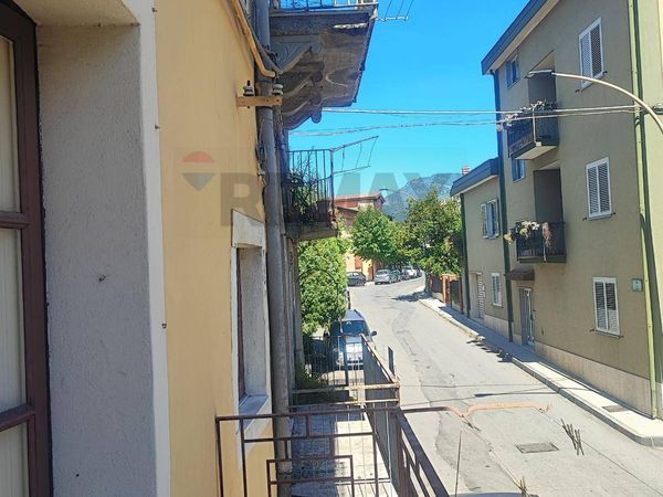 Casa Semindipendente Francavilla di Sicilia, ME Vendita - Foto 4