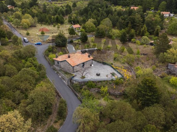 Villa singola Milia, Ragalna, CT Vendita - Foto 4