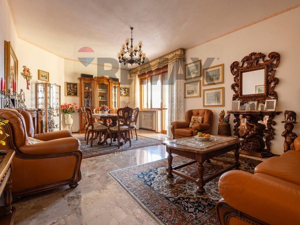 Appartamento Belforte, Varese, VA Vendita