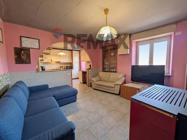 Casa Semindipendente Fucine, Darfo Boario Terme, BS Vendita