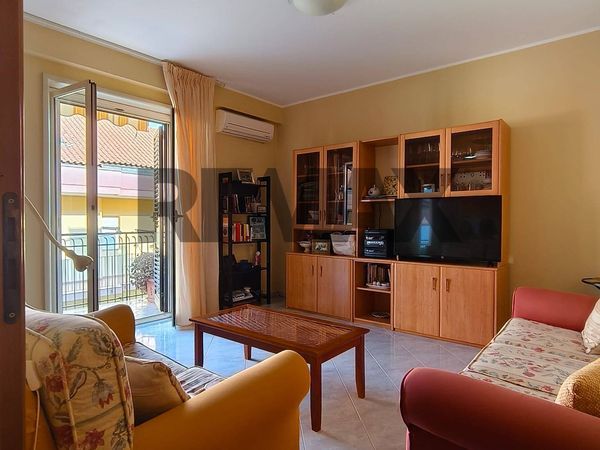 Appartamento Fiumefreddo di Sicilia, CT Vendita