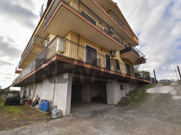 Appartamento Riposto, CT Vendita - Foto 2