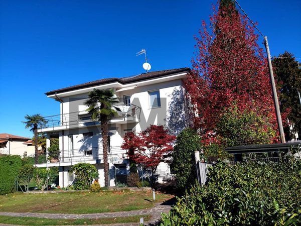 Villa singola Zona Borri/ospedali, Varese, VA Vendita - Foto 4