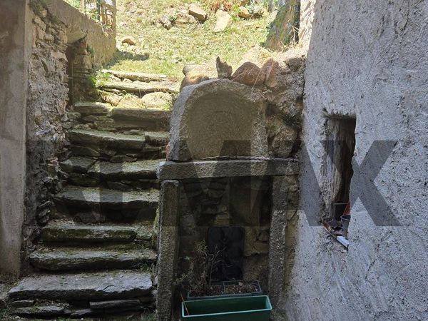 Rustico Cuasso al Monte, VA Vendita - Foto 4