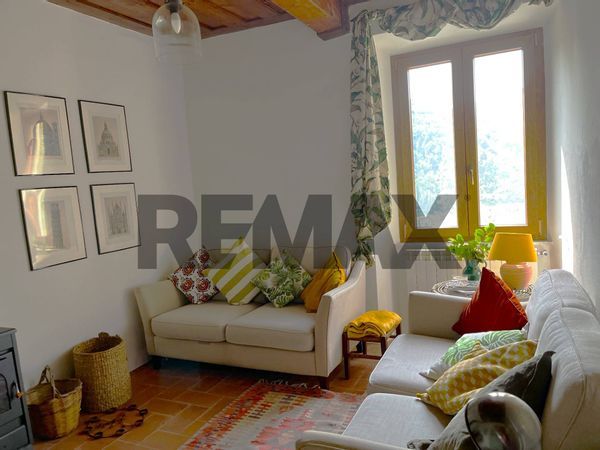 Casa Indipendente Centro, Bagni di Lucca, LU Vendita
