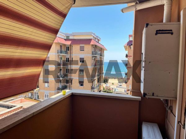 Appartamento Cretarossa, Nettuno, RM Vendita