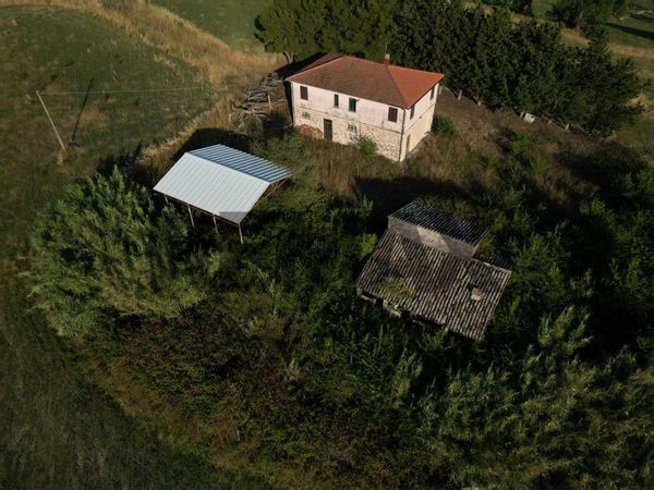 Rustico Potenza Picena, MC Vendita