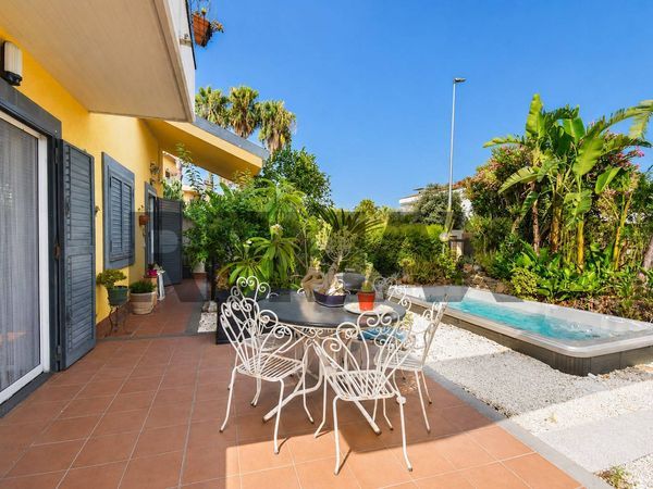 Villa a schiera Aci Catena, CT Vendita - Foto 3