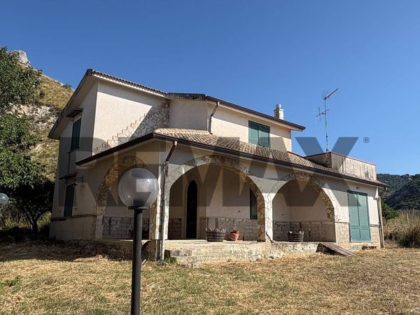 Cascina/Casale Contessa Entellina, PA Vendita - Foto 2