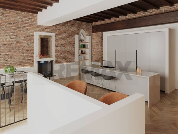 Appartamento Pavia, PV Vendita