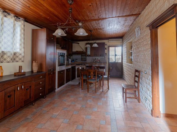 Villa o villino Capaci, PA Vendita - Foto 4