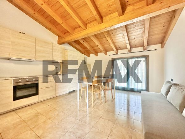 Appartamento Trescore Balneario, BG Affitto