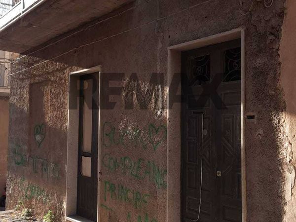 Casa Indipendente Francofonte, SR Vendita - Foto 2