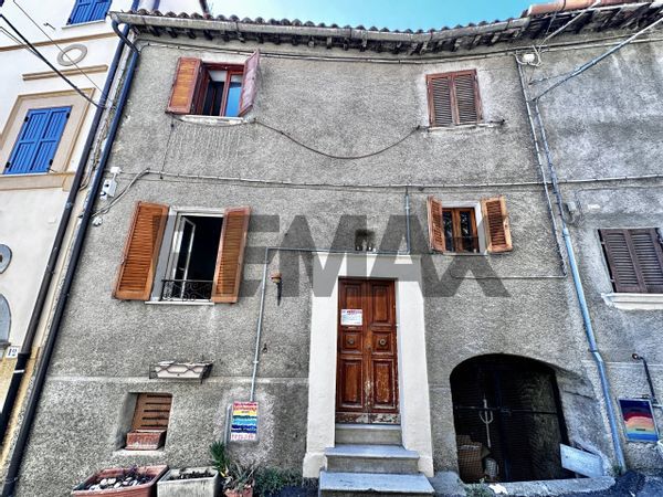 Appartamento Oliveto, Torricella in Sabina, RI Vendita