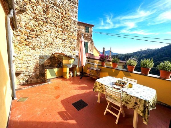 Appartamento Lavaggiorosso, Levanto, SP Vendita - Foto 3
