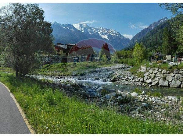 Terreno Edificabile Temù, BS Vendita - Foto 4