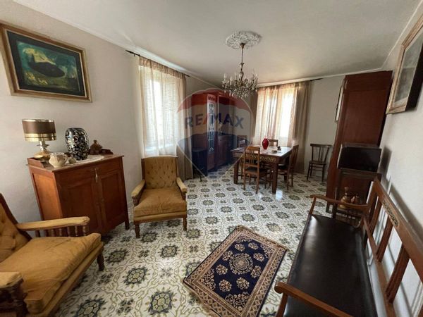 Casa Semindipendente San Marco Argentano, CS Vendita