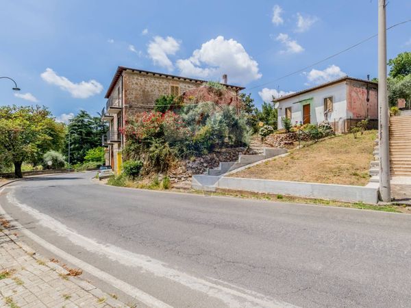 Casa Indipendente Cori, LT Vendita - Foto 4