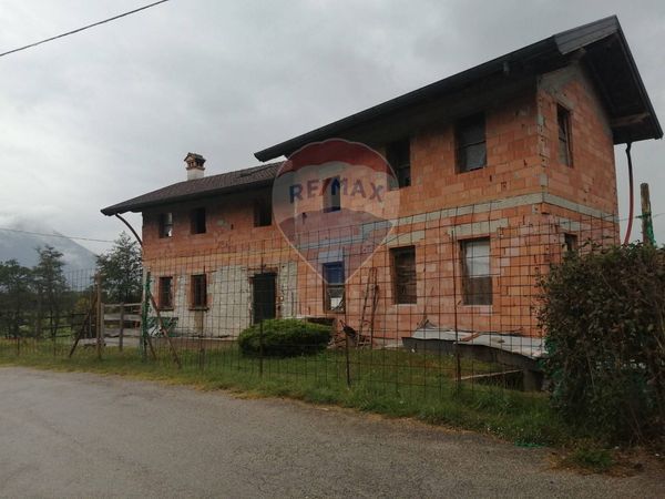 Casa Indipendente Lentiai, Borgo Valbelluna, BL Vendita - Foto 3