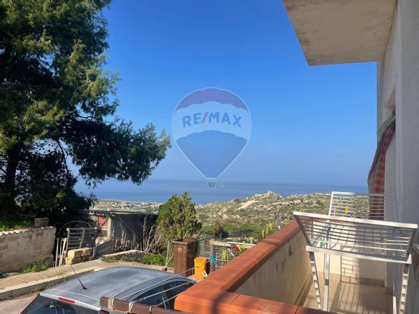 Appartamento Custonaci, TP Vendita