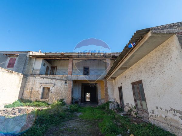 Cascina/Casale Nocelleto, Carinola, CE Vendita - Foto 4