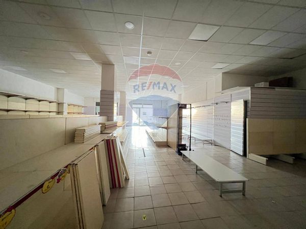 Locale Commerciale Matera, MT Affitto