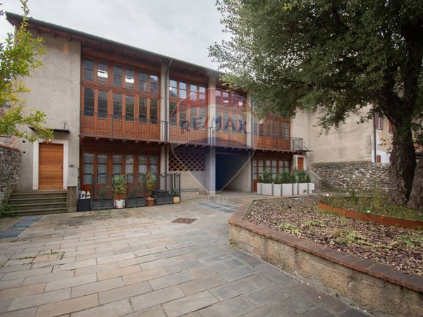 Appartamento Provaglio, Provaglio d'Iseo, BS Vendita