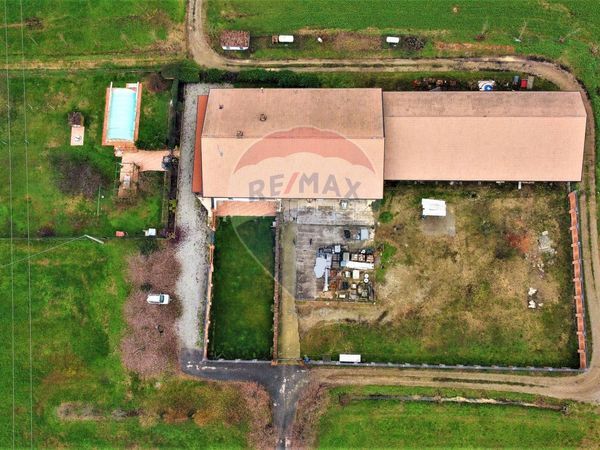 Terreno Caravaggio, BG Vendita - Foto 2