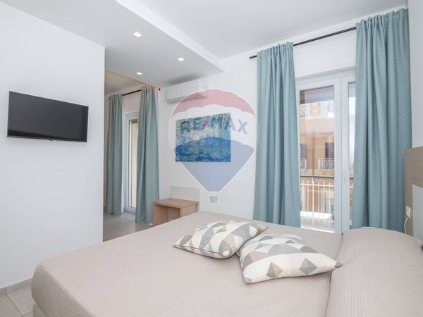 Appartamento Gelone, Siracusa, SR Vendita